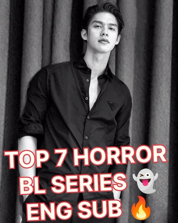 TOP 7 HORROR BL SERIES 😍#shorts#horrordrama#bestblseries#bldrama#bestseriestowatch#youtubeviral🔥😍