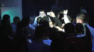 Adrian Minune 2010 La Club Dunarea Vicenza