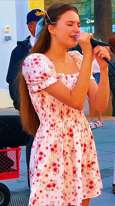 Bridge Over Troubled Water 🎶🌸❤ #karolinaprotsenko #karolinaprotsenkoviolin #violingirl #violinist