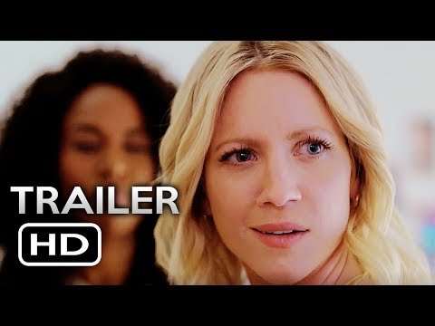 SOMEONE GREAT Official Trailer (2019) Brittany Snow, Gina Rodriguez Netflix Come