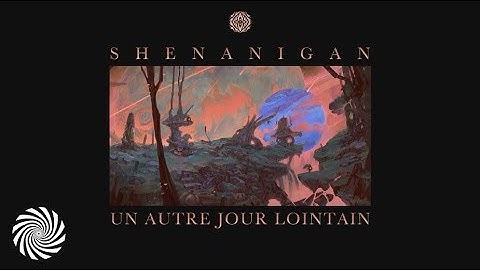 Shenanigan - Follow The Goblin