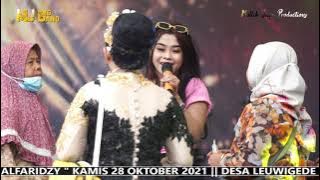 KANGGO WONG KAEN || GEBBY GITA || MJ BIG BAND LIVE DS LEUWIGEDE KEC WIDASARI KAB INDRAMAYU