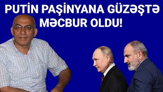 İlham Əliyevin  qırmızı xətləri dağılır və dağılacaq! Türkiyə Avropaya can atdığını qəti elan etdi!