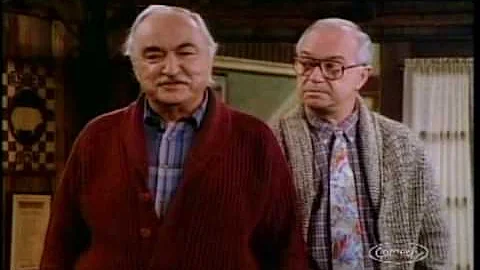 Newhart 8x07 Good Lord Loudon