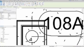 Revit 2020 PDF Insert New Feature