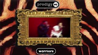 The Prodigy - Purple Haze (rework by sks2002)