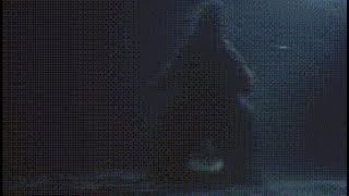 Underwater Encounter(1983) | Godzilla Found Footage Analog Horror