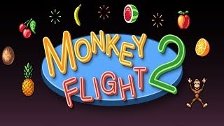 Monkey Flight 2 - Universal - HD Gameplay Trailer screenshot 3