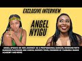 ANGEL NYIGU SPEAKS ON JOURNEY AS A DANCER,DIAMOND PLATNUMZ AND ZUCHU,EUROPE TOUR, AND MORE
