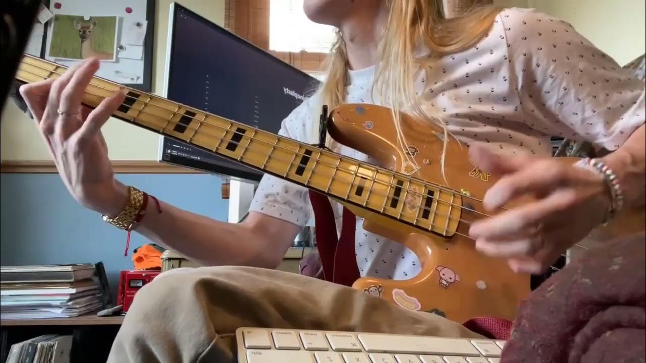 Tommy the Cat bass flawless YouTube