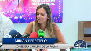 Ricky Martin actuará este verano en La Palma.TVLaPalma.com #TVLaPalma #ULTIMAHORA #noticias