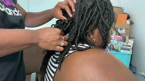 HOW TO SAFELY REMOVE SOFT LOCS |  (NO CUTTING/DAMAGE) 🚫✂️ *EASY & QUICK*