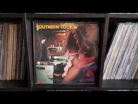 southern cookin' you are my inspiration