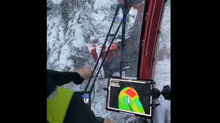 Nordic Forestry Automation - Sensor Based Operator Support Forests Automated