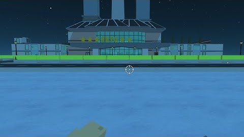 THE HOTEL|MAP|DOWLOAD LINK IN COMMENT|SIMPLE SANDBOX 2|BY PRESIDENT