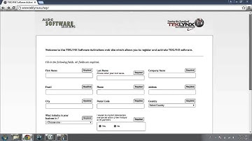 TekTip: How to Deactivate Your TEKLYNX Software Using Our Website