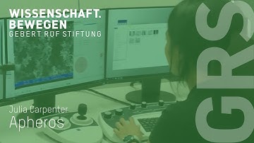 Impact Clip: Apheros