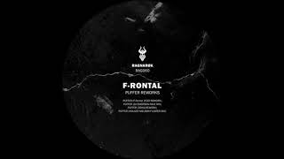 F-Rontal - Puffer (Holger Nielson Floater Mix) [Ragnarok]