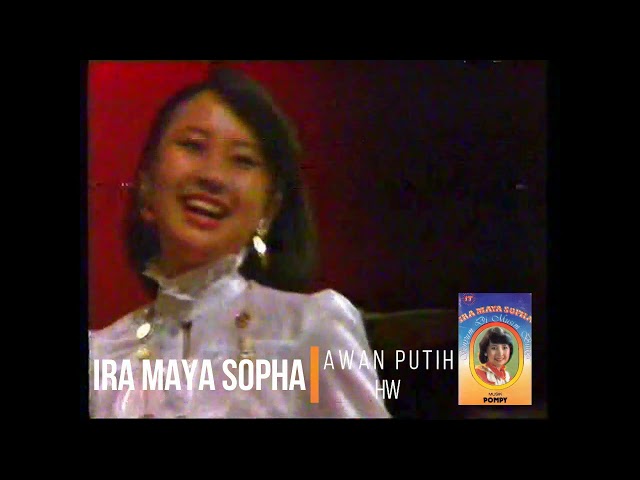 Ira Maya Sopha - Awan Putih (1982) class=