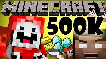 From the Beginning - 500,000 Subscriber Special