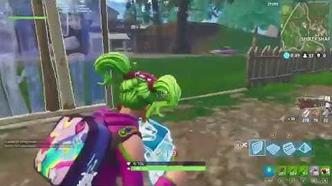 FORTNITE UNDERGROUND GLITCH!!!!! (not clickbait) SHIFTY SHAFTS!!!