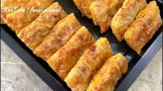 RESEP SEBLAK GORENG LUMPIA VIRAL DI TIK TOK!! ENAKA BANGET BIKIN SEDIKIT MASIH KURANG
