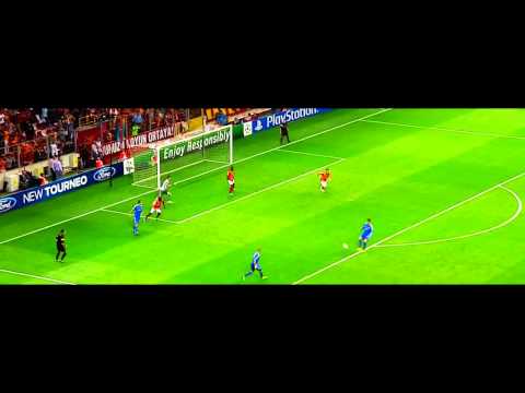 Cristiano Ronaldo vs Galatasaray A) 13 14 HD 720p by CriRo7i [Cropped] (1)