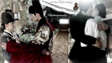 Lee Heon &  Yeon Ji Yeong - Unconditionally