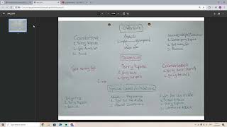 How I Analyze Fencing!
