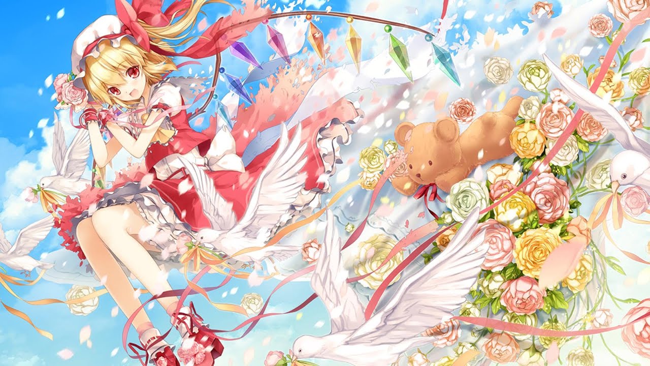 【osu!】midnight cookie [Hard]