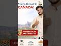 I Was Failing My Master’s in Canada… Until This Happened 🇨🇦 #documentary #studentlife #canada