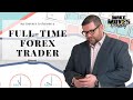 Forex Trading - My First Six Months - YouTube
