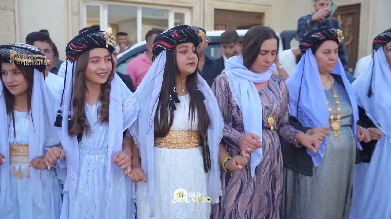 هيفارا طوافا ممي ايسيا ل كوندي ايسيا / 21.5.2023 / By : Gold Video / Part 1