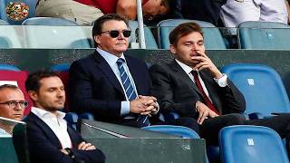 Tensioni tra Gasperini e Ranieri La Roma in crisi