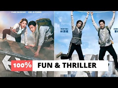 "exit-2019"--at-a-glance-i-korean-movie-full-movie-explanation-हिंदी-में