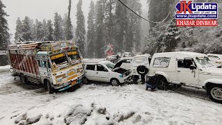 Top 30 news of Jammu Kashmir Khabar Dinbhar 12 Jan 2021