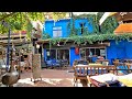 Fethiye Paspatur Bazaar Muğla Turkey 2020