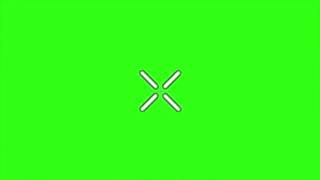 Green Screen Mlg Hit