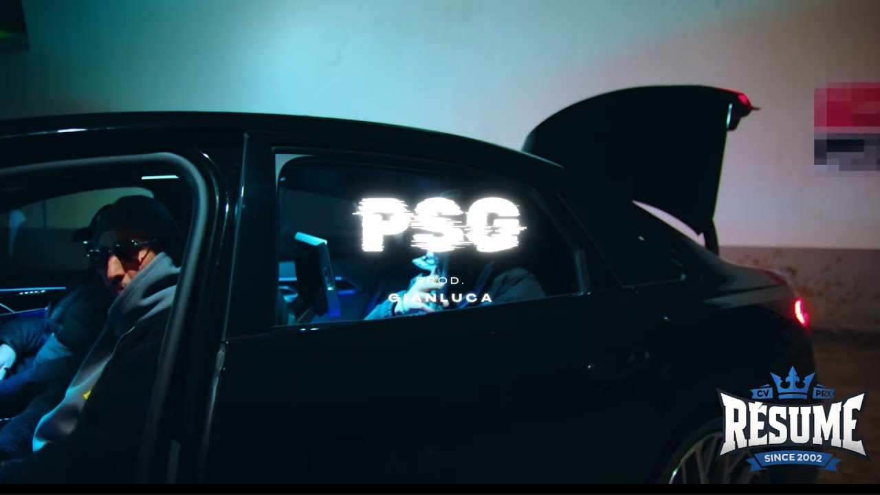 SIL3A x EGO x MUCCO Type Beat ”TRAFIQ” (prod. by GIANLUCA)