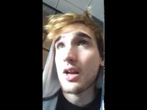 Mitch Jones on Periscope: