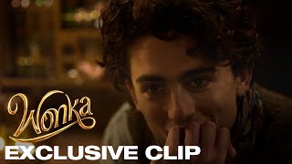 Wonka | "Try One" Clip - Only in Cinemas December 14