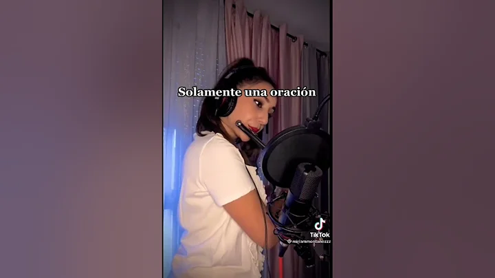 MIRIAM MONTAEZ INSTRUMENTOS MSICAL ALABANZA Y ADOR...