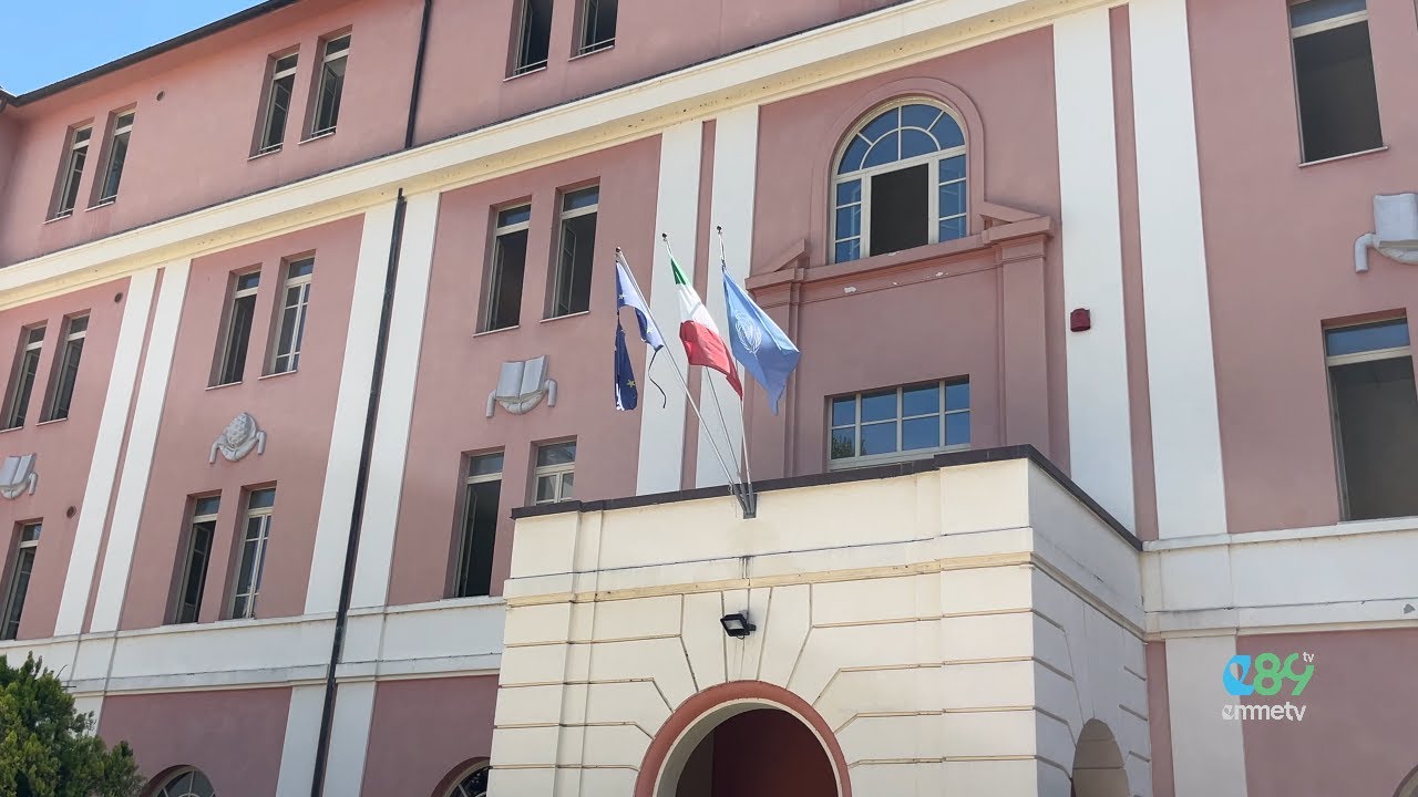 TGEMME. Studenti di Macerata alla Maturità 2026