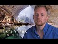 Exploring Son Doong Cave