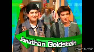 Drake &amp; Josh Theme song