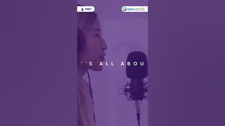 ONET Podcast: Your Gateway to Endless Learning!
