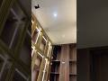 #Cupboard #Profile #light #installation and #electric #Wark, #subscribe #￼now ￼