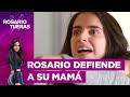 Llaman ladrona a Rubí | Capítulo 15 | Temporada 1 | Rosario Tijeras