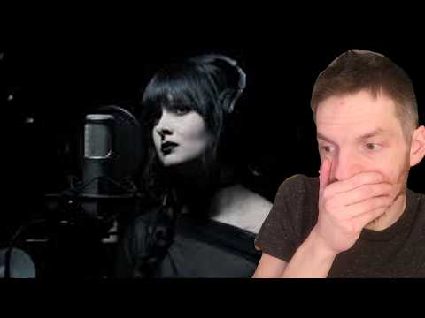 My Name is Jeff Reacts to Faouzia - Unethical (MAPHRA Vocal Cover)