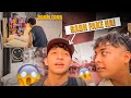 Sabh fake hai   akash room tour  yogesh sharma vlogs